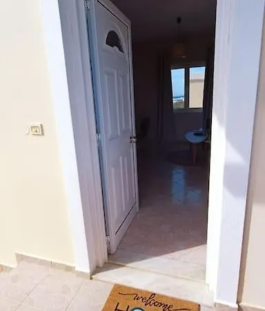 Апартаменты Verano Palmas Apartment_near The Sea-free Parking Херсониссос